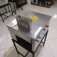 بیفتک زن برقی صنعنتی