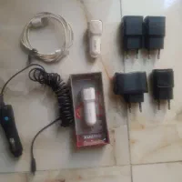 شارژ مبایل اصل قدیم