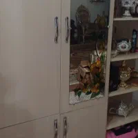 اینه کمد