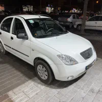 تیبا ۱ مدل ۹۹ در حد صفر