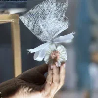 گیفت شیک و دست‌ساز برای عروسی و تولد|صنایع دستی و سایر لوازم تزئینی|میناب, |دیوار