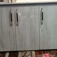 کابینت سه درب نو