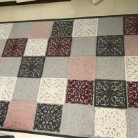 فرش|فرش|تهران, آبشار تهران (دریاچه)|دیوار