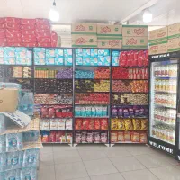 کارگر بوفه