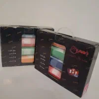 سفره نایلونی بدون کربنات