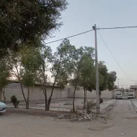 زمین فروشی|فروش زمین و ملک کلنگی|ایرانشهر, |دیوار