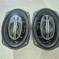 رادیو ظبط وباند|سیستم صوتی خانگی|نسیمشهر, |دیوار