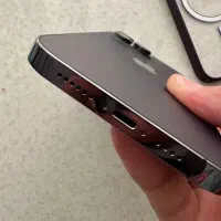 آیفون ۱۴ پرومکس دوسیم رجیستر|موبایل|مشهد, زمرد|دیوار