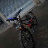 دوچرخه اسپرت اصل