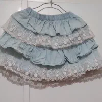 دامن بچه گانه