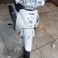 لاکی کویر 92