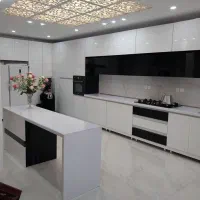 کابینت وکمد دیواری
