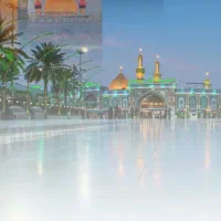 کاروان زیارتی فاطمه الزهرا(اندیمشک)