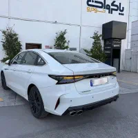 آریزو ۸ مدل ۱۴۰۴