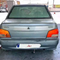 پراید132مدل 89 دوگانه تا 2035|خودرو سواری و وانت|میامی, |دیوار