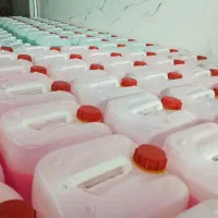 بیست لیتری خالی