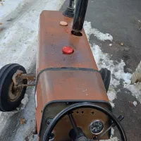 ۲۸۵ تک مدل ۱۳۶۴ در حد