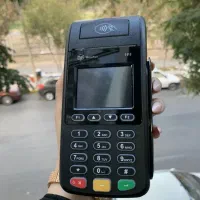 کشلس مدل T1 تعمیردستگاه  سیار 4gدوسیم //کارت خوان|فروشگاه و مغازه|زنجان, |دیوار