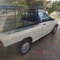 وانت پراید