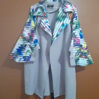 مانتو شلوار دامن تور عروس کاپشن مقعنه جوراب