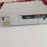 وی سی دی بازی دار سامسونگ|پخش‌کننده DVD و ویدیو|کرج, برغان|دیوار