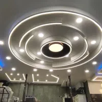 نصب و فروش لاین نوری .لاینر.