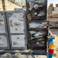 خادم آباد نصیر آباد باغستان گاوصندوق کد75064s|ابزارآلات|باغستان, |دیوار