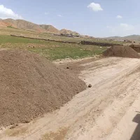 500متر زمین ویلایی