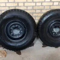 لاستیک نیسان