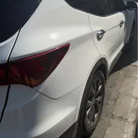 هیوندای سانتافه ix 45، مدل ۲۰۱۷|خودرو سواری و وانت|شیراز, قصرالدشت|دیوار