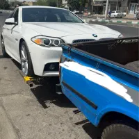 یدک‌کش/خودروبر/جرثقیل/امدادخودرو/کفی خودروبر|خدمات حمل و نقل|کرج, ساسانی (قلمستان)|دیوار