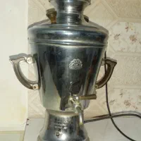 سماور برقی کاوه