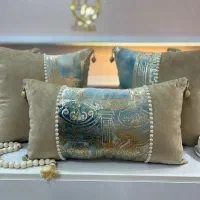 کوسن ورانر|صنایع دستی و سایر لوازم تزئینی|رشت, سعدی (تختی)|دیوار