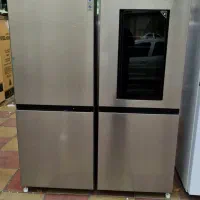 یخچال فریزر استیل هاوس|یخچال و فریزر|قرچک, مهدیه|دیوار