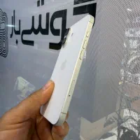 آیفون ۱۶ نرمال ۱۲۸ گیگ باطری ۱۰۰٪|موبایل|اصفهان, باغ زرشک|دیوار