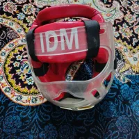 کلاه تکواندو سالم