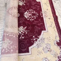 فرش کارکرده