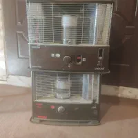 سلام 2عدد چراغ گرمای جنوب