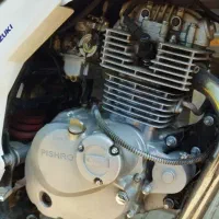 موتور پیشرو پارس پلاک ملی ۲۰۰ سی سی|موتورسیکلت|مرزیکلا, |دیوار