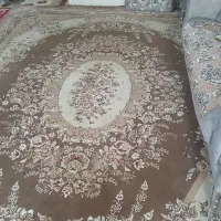 فرش نو ۱۲ متری