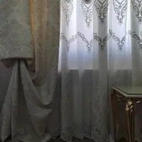 پرده|پرده، رانر، رومیزی|نسیم‌شهر, |دیوار