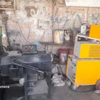 نیازمند همکاری با استادمکانیک بنز ولوو|استخدام صنعتی، فنی، مهندسی|شیراز, شهرک مهدی‌آباد|دیوار