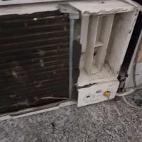 تهویه کولر گازی و دوتیکه در روستا و شهر