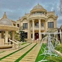 گچ کاری سفید کاری لکه گیری در اراک