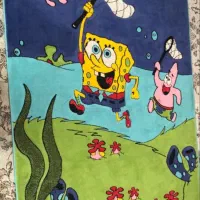 قالیچه کودک