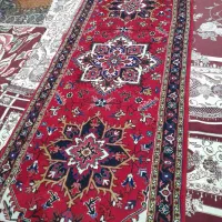 کناره ۱در۳ یک عدد بسیار زیبا|فرش|اهر, |دیوار