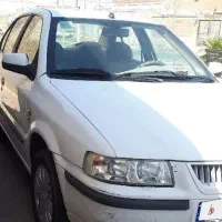 سمندLxمدل1392|خودرو سواری و وانت|آران و بیدگل, |دیوار