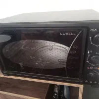 ماکروفر LUXELL|اجاق گاز و لوازم برقی پخت‌وپز|زنجان, |دیوار