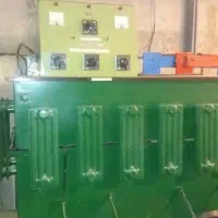 مشاوره و راه اندازی خط آبکاری با(۲۵)سال سابقه