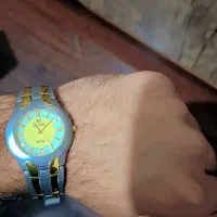 ساعت سوئیسی اصل|ساعت|فاضل آباد, |دیوار